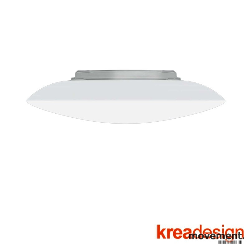 Solgt!Kreadesign 23290 Mega 350 vegglampe/ taklampe / plafond i ...