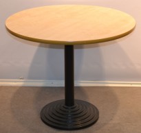 Morsomt bord i rokokko stil, gullfarget,125x92cm, høyde 76cm Morsomt bord i rokokko stil, gullfarget,125x92cm, høyde 76cm