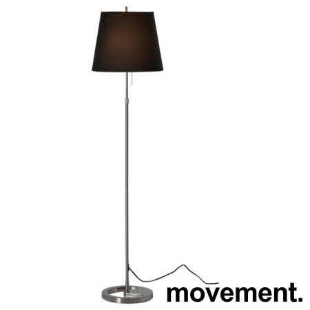 Ikea stålampe Ikea stålampe