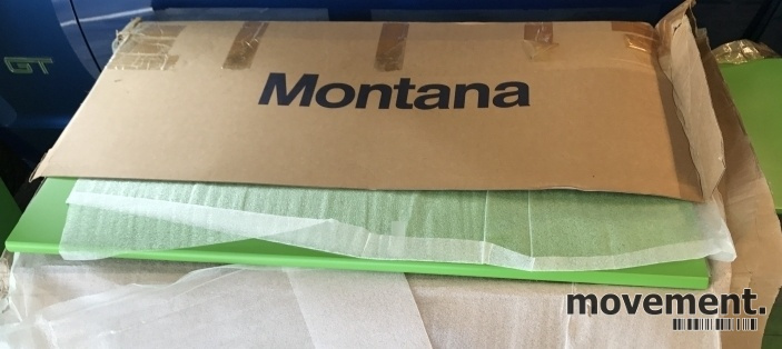 Solgt!Hylleplate til Montana - Monterey - 2 / 5