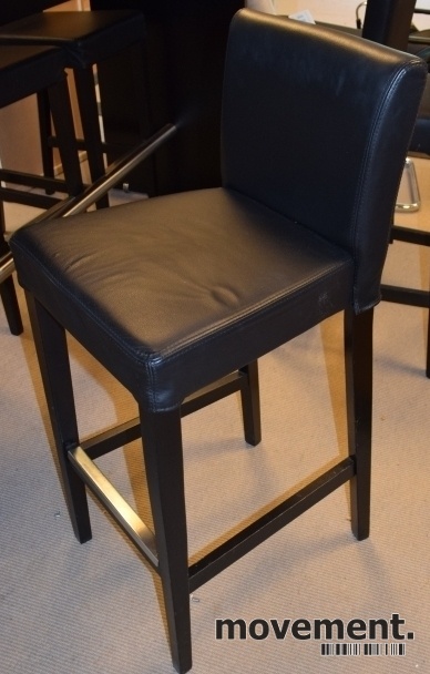 Solgt!Barkrakk / barstol fra Ikea, modell - 2 / 2