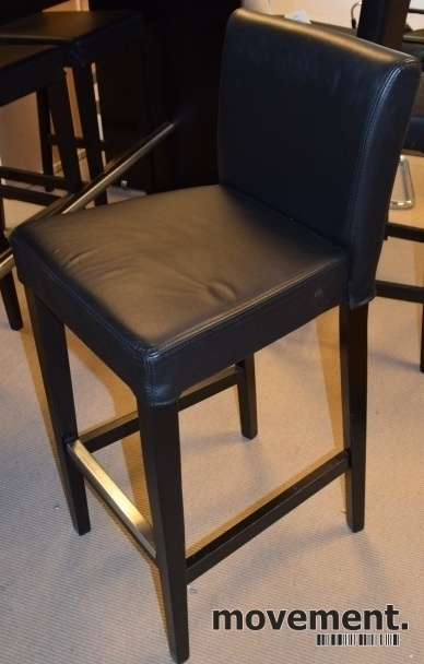 Solgt!Barkrakk / barstol fra Ikea, modell - 2 / 2