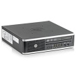Solgt!Ultraslim Desktop PC: HP Elite 8300 - 1 / 4