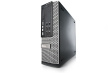 Solgt!Dell Optiplex 990 ultraslim desktop - 1 / 2