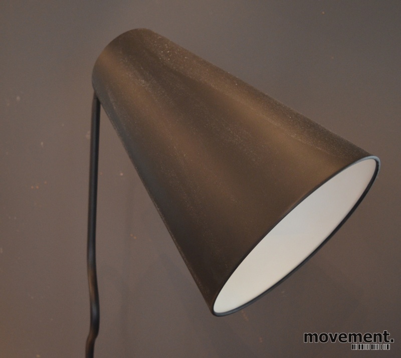 Solgt!Northern Lighting Bender stålampe i - 3 / 3