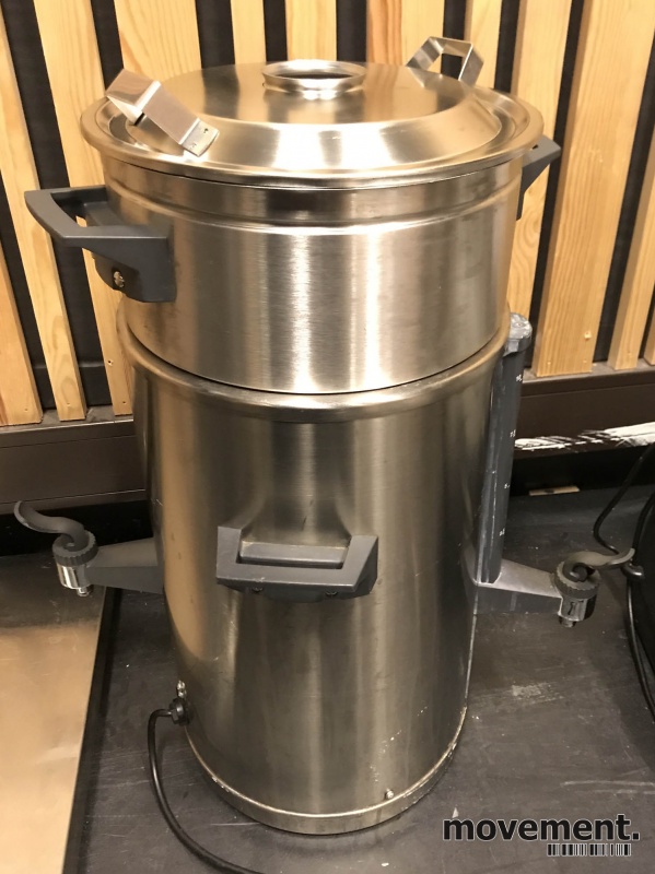 Solgt!Bravilor Bonamat B10-HW 2x10 liters - 7 / 7