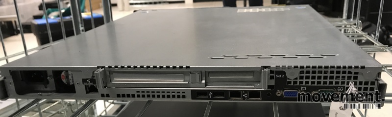 Solgt!Cisco Media Convergence Server MCS - 6 / 7