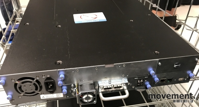Solgt!Dell PowerVault LT2000 Tape - 5 / 7