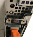 Solgt!Rackserver: Dell PowerEdge R310,1U, - 6 / 6