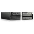 Solgt!Stasjonær PC: HP Pro 3010SFF, Intel - 1 / 3