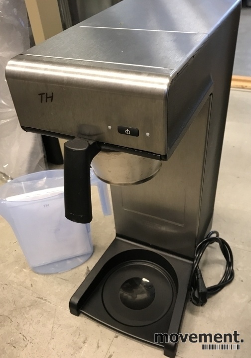Solgt!Kaffetrakter for storkjøkken fra - 2 / 4