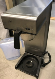 Solgt!Kaffetrakter for storkjøkken fra - 2 / 4