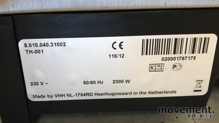 Solgt!Kaffetrakter for storkjøkken fra - 4 / 4