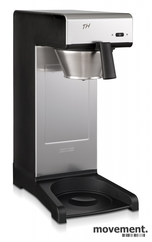 Solgt!Kaffetrakter for storkjøkken fra - 1 / 4