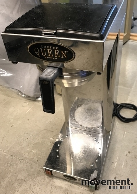 Solgt!Kaffetrakter for storkjøkken fra - 2 / 4