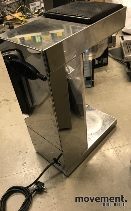 Solgt!Kaffetrakter for storkjøkken fra - 4 / 4