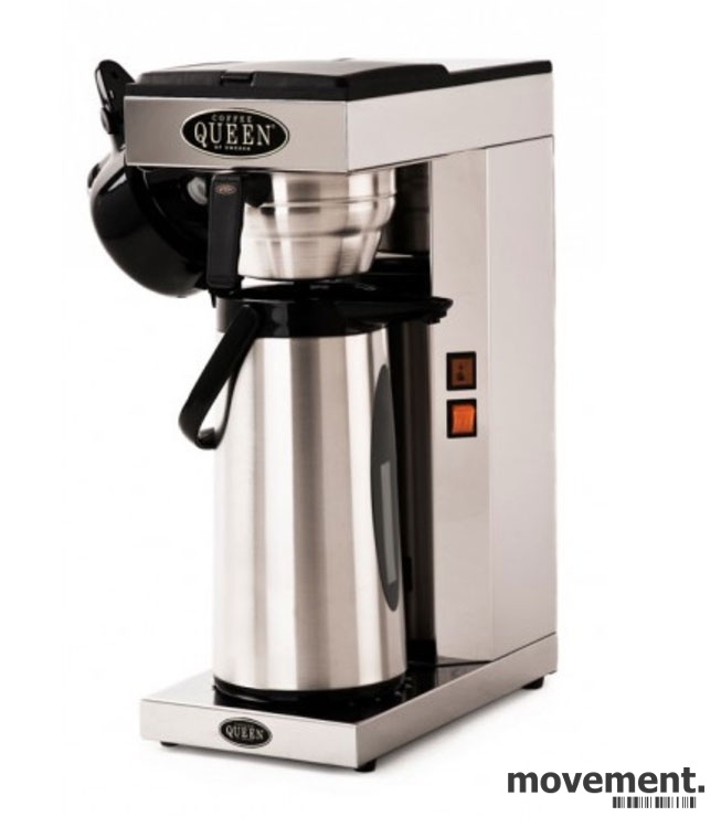 Solgt!Kaffetrakter for storkjøkken fra - 1 / 4