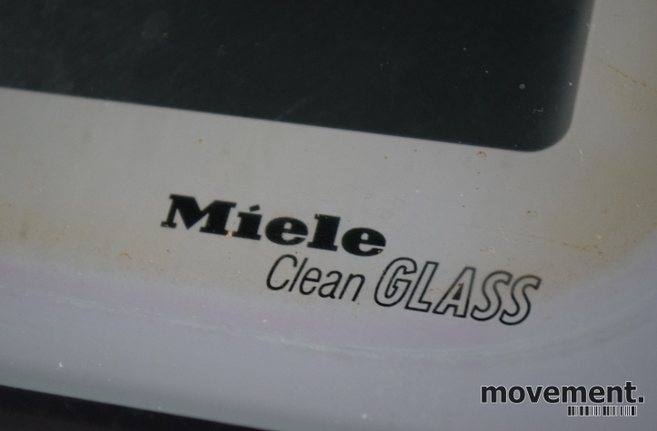 Solgt!Miele innbyggingsovn, H5240B, i - 5 / 6