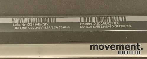 Solgt!Apple Power Mac G5, PowerMac 7,2, - 7 / 7