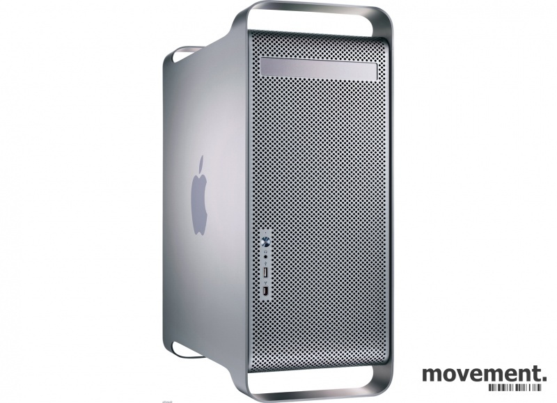 Solgt!Apple Power Mac G5, PowerMac 7,2, - 1 / 7