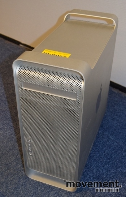 Solgt!Apple Power Mac G5, PowerMac 7,2, - 2 / 7