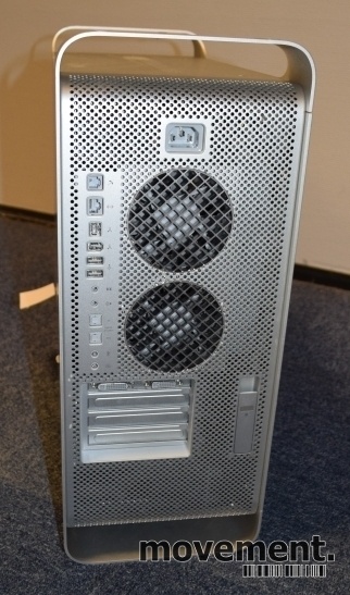 Solgt!Apple Power Mac G5, PowerMac 7,2, - 3 / 7