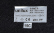 Solgt!Skrivebordslampe fra Unilux modell - 4 / 4