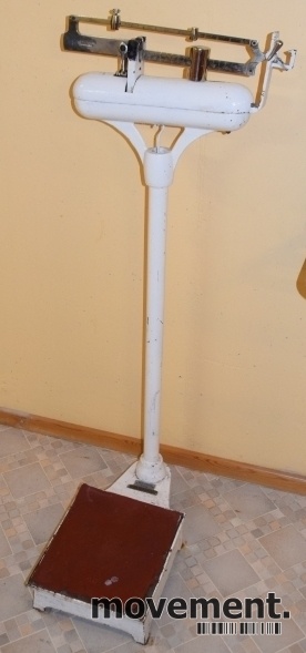 Personvekt Ikea