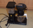 Solgt!Moccamaster Clubline kaffetrakter i - 1 / 3