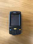Solgt!Håndholdt PC: Motorola Symbol N410, - 1 / 3