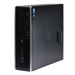 Solgt!Stasjonær PC: HP Compaq Elite 8100 - 1 / 3