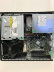 Solgt!HP Compaq Elite 8300 SFF, Core-i7 - 4 / 4