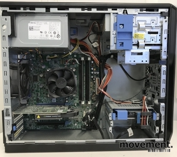 8 GB De RAM DDR3 Kit (2X4GB) PC3-10600 1333MHz UDIMM 2RX8 1.5V CL9 Mémoire RAM Pour Système - Foto 4