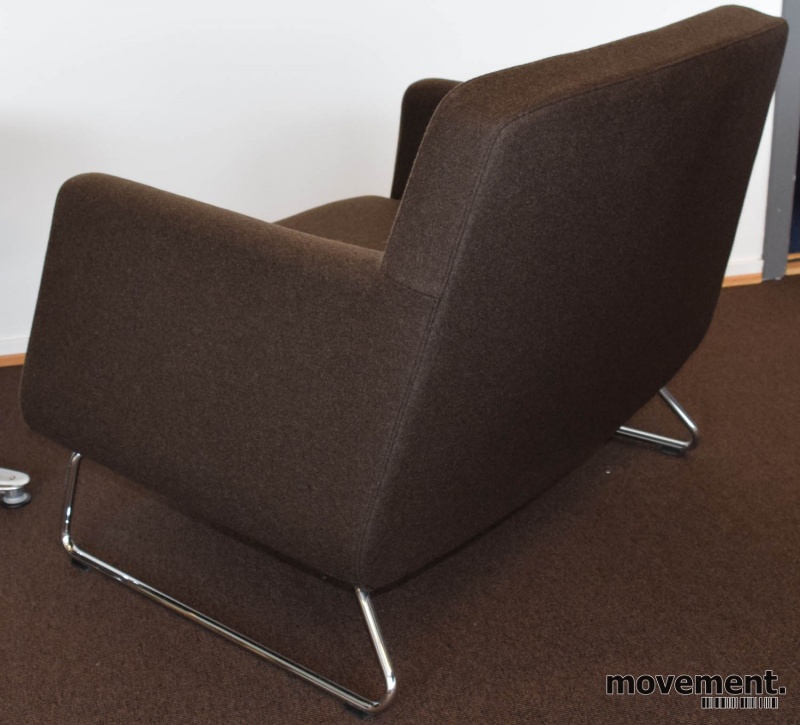 Solgt!Loungestol fra Skandiform, modell - 3 / 3