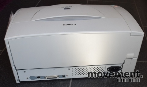 Solgt!Canon dokumentscanner, USB/SCSI, - 3 / 4