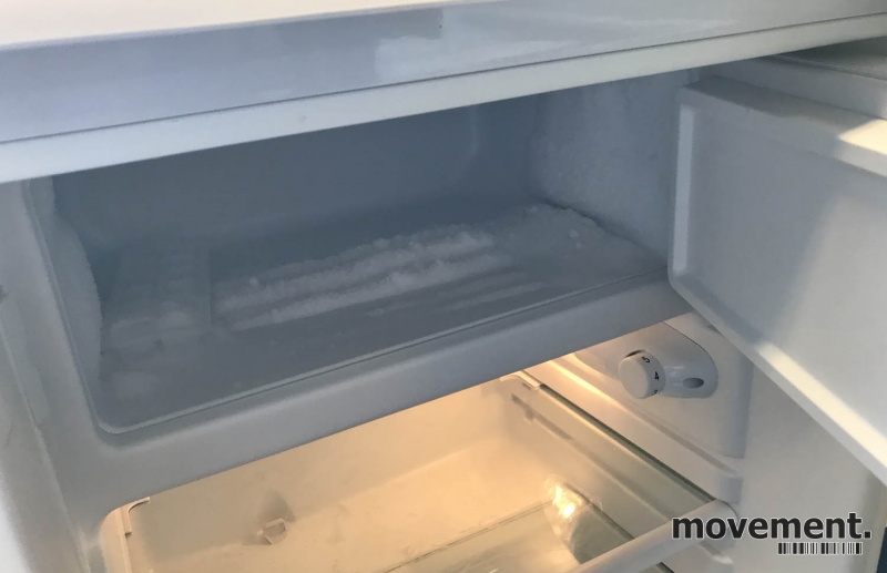 Solgt!Lite kjøleskap med minifryser fra - 3 / 4