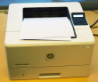 Solgt!Hewlett-Packard Laserjet M402d / - 2 / 2