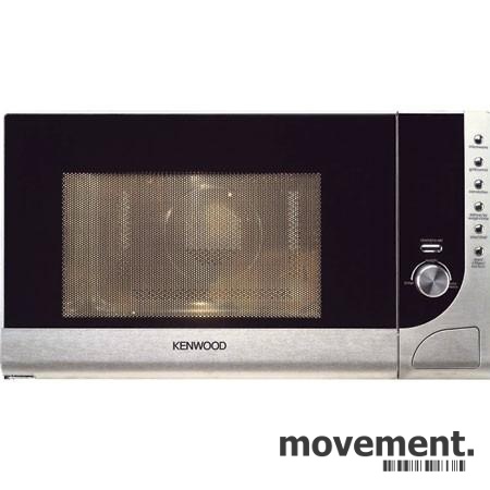 Kenwood mikrobølgeovn Kenwood mikrobølgeovn