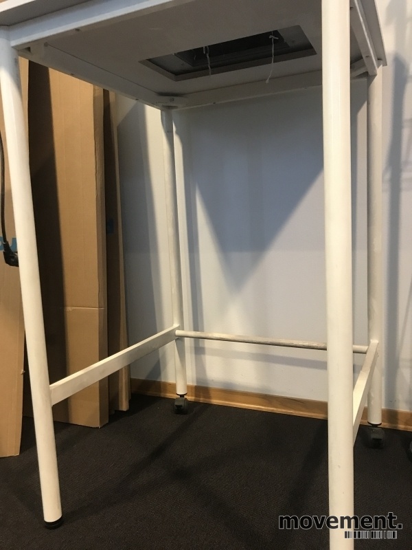 Solgt!Stor makuleringsmaskin fra Intimus, - 5 / 6