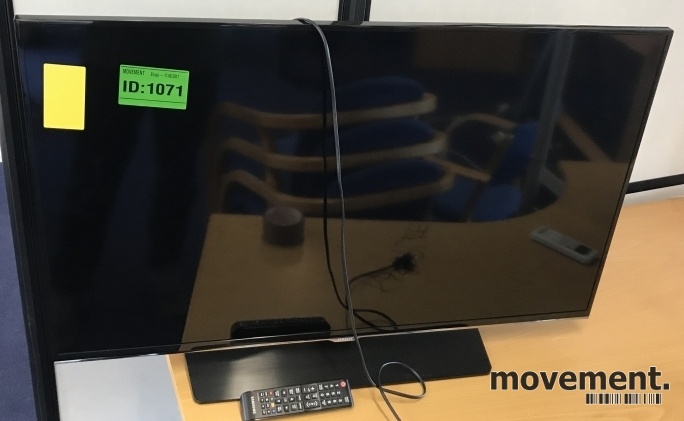 Solgt!Samsung 40toms Smart Signage - 1 / 2