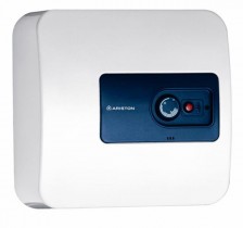 Liten 10L varmtvannsbereder, Ariston BLU 10 ST R/3, pent brukt