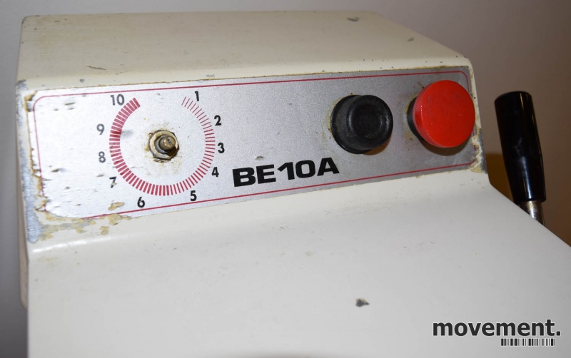 Solgt!Eltemaskin / røremaskin, Dito-Sama, - 2 / 5