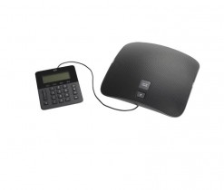 Cisco konferansetelefon CP-8831 Unified IP Conference Phone, pent brukt
