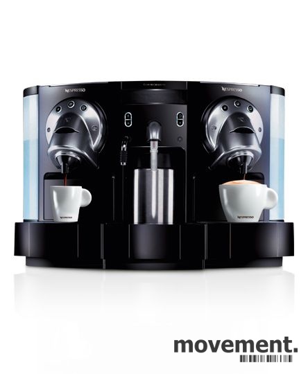 Solgt Kaffemaskin For Kontor Etc Nespresso Gemini CS220 PRO Med Fast solgt-kaffemaskin-for-kontor-etc-nespresso-gemini-cs220-pro-med-fast