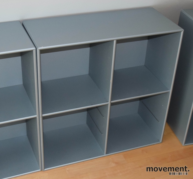 Montana hyller brukt Montana hyller brukt