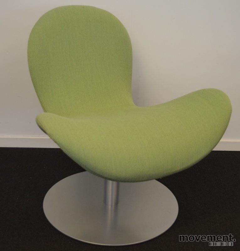 Solgt!Loungestol fra Martela: Modell Fly