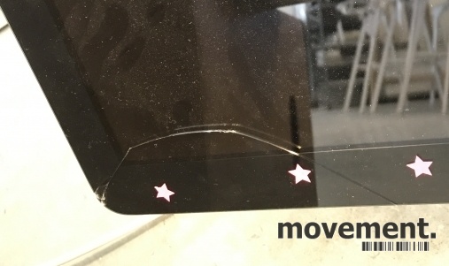 Solgt!Flatskjerm: Apple Cinema Display - 2 / 2