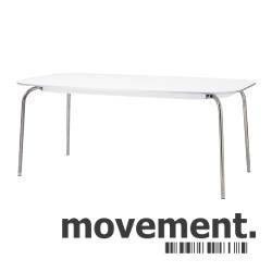 Solgt!IKEA Grimle møtebord / spisebord i - 1 / 2