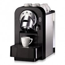 Kaffemaskin for kontor etc. Nespresso Gemini CS100 PRO for putekapsler, pent brukt
