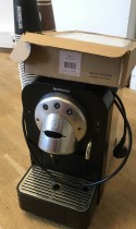 Kaffemaskin for kontor etc. Nespresso Gemini CS100 PRO for putekapsler, pent brukt